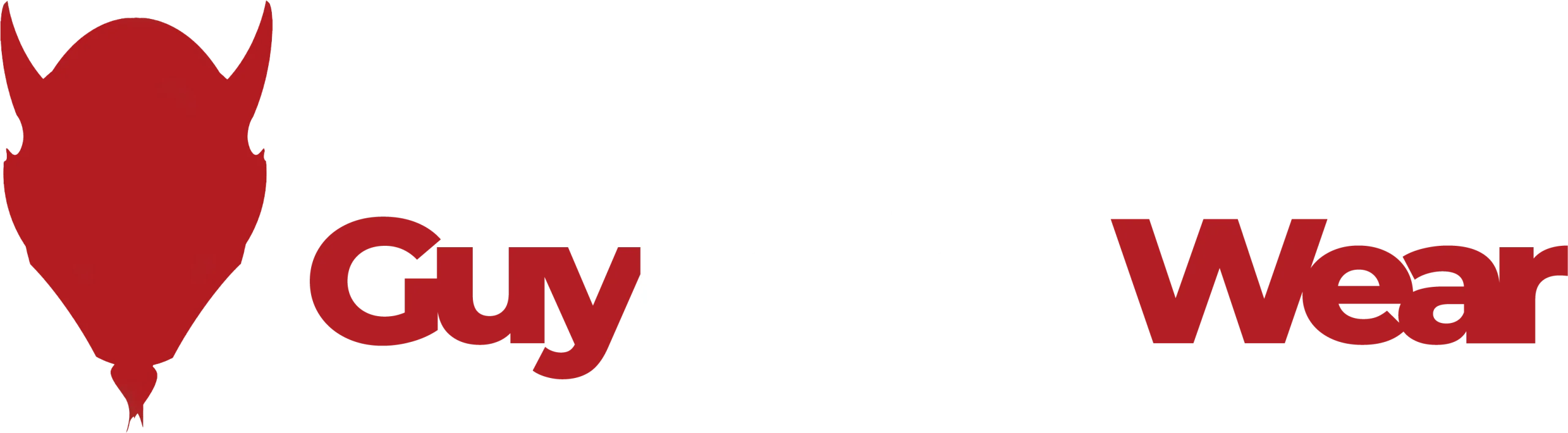 Logo Guyfetishwear