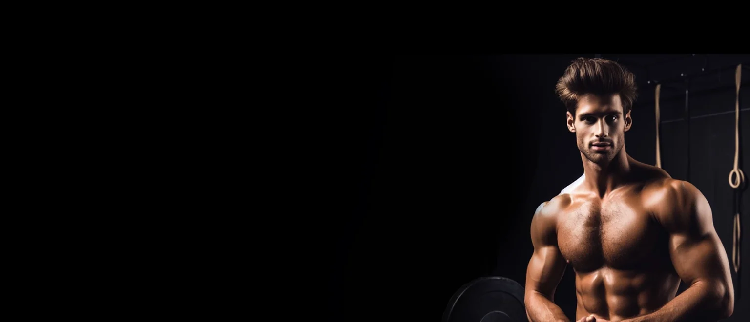 Crossfiter sexy