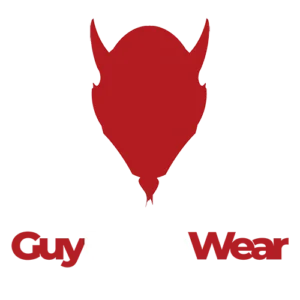 Logo guy fetish wear
