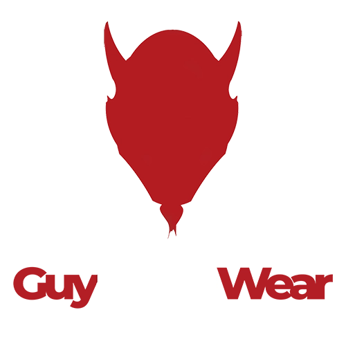 Logo guy fetish wear