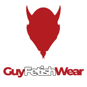 Logo guy fetish wear