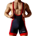 tauwell wrestling negro