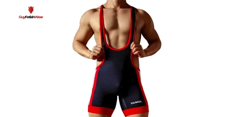 tauwell wrestling negro