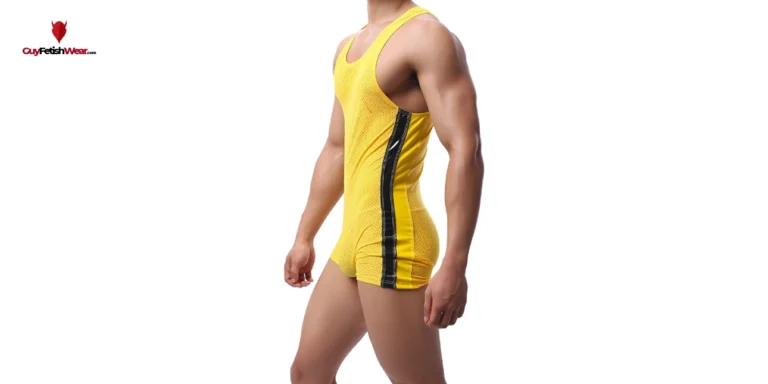 YUFEIDA Leotardo deportivo