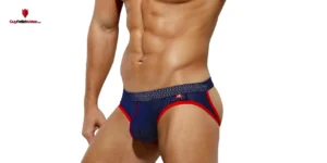 Casey Kevin Jockstrap Para hombre