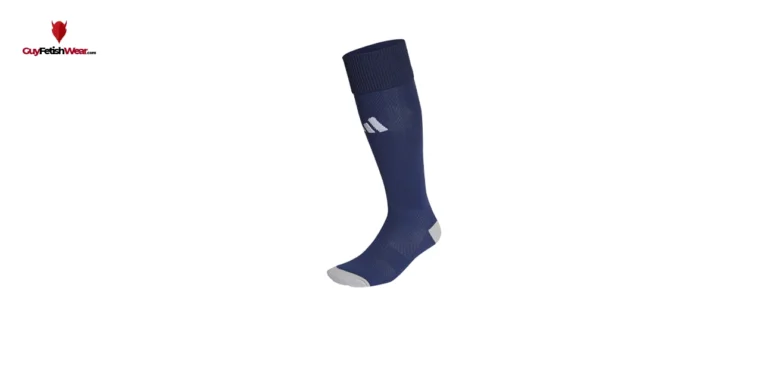 calcetines deportivos adidas milanos 23 - GuyFetishWear.com