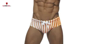 Bañador de Natación Hombre R -GuyFetishWear.com