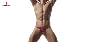 Slip Newsywell para Hombre - GuyFetishWear.com