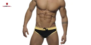 Moda Shorts Swimming - GuyFetishWear.com